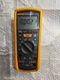Fluke 1587FC Digital Insulation Multimeter - 1000V Megohmmeter