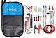 Test Leads + Soft Case for Multimeter Hioki DT4281 DT4282 DT4222 DT4261 DT4255