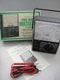 Vintage Micronta Radio Shack Range Doubler Multitester 43 Ranges #22-204U + Box