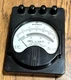 🇺🇸VTG Westinghouse Analog AMP Multi meter Volt Electric Tester Direct Current