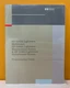HP /Agilent 08164-91016 1999 8163A Lightwave Multimeter Programming Guide Manual