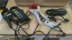 LOT OF AMP PROBES AMPROBE FLUKE 80i-410 BECKMAN CT-233 CT-232 CT-231 CLAMP AMP