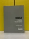 Fluke 8520A Digital Multimeter Operator Manual