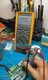 Fluke 287 True RMS Multimeter No Accessories No Batteries/pr