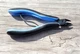 Lot (3) Lindstrom Series Rx 8150 Pliers Diagonal Cutters Volume Discount 