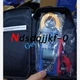 New HIOKI CM3286-01 Clamp Power Meter FedEx or DHL or UPS