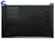 5CB1H81810 For Lenovo Thinkpad E14 Gen 4 Lower Bottom Case Base D Cover Aluminum
