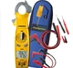SC640 TRMS Clamp Meter with Swivel AAC Clamp Head BRAND: Fieldpiece
