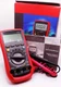 UNI‑T UT61A Professional Digital Multimeter True RMS Auto‑Range Backlit Display