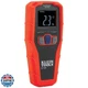 Klein Tools ET140 Pinless Moisture Meter for Non-Destructive Moisture Detecti