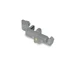 Spectra Precision C70 Laser Level Clamp for HL700, HL750/U and HL760/U Gray 