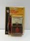 Commercial Electric Analog Multimeter, HSP5, 13 Ranges, 5 Functions SEALED