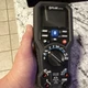 FLIR DM166 Thermal Imaging Multimeter 80x60 IR, -4 to 248&deg;F, 20:1 D:S