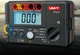 1-Pack UNI-T UT502A Insulation Resistance Tester Megaohmmeter Voltmeter -