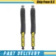 Monroe Shock Absorbers For F-250 F-350 F-450 Super Duty NEW Pair Set of 2 Front