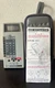 Vintage Fluke 8021 B Multimeter 