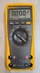 Fluke 179 True-RMS Digital Multimeter with Hard Plastic Case in Mint Condition