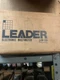 LEM-73A LEADER MULTIMETER