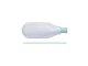 Texwipe TX762 - Absorbond Polyester Cleanroom Swab w/Long Handle, 1000/Case