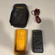 Fluke 87-V (87V) True RMS Handheld Digital Multimeter Bundle w/ Case and Leads