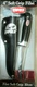 Rapala 4" Soft Grip Fillet Knife with Sheath & Sharpener  #BP704SH1