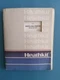 Heathkit IM-2320 DIGITAL MULTIMETER Manual, Schematic, and Illustration Booklet