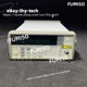 //HP/Keysight Agilent 53181A Universal Frequency Counter 225MHZ/b#lh