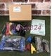 1PCS NEW  HIOKI  PW3360-10  Clamp power meter  DHL shipping