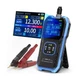 FNIRSI HRM-10 Voltage Internal Resistance Battery Tester，Batter... Fast U