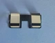 FLUKE 51, 52, 53, 54 series II, 87-4 89-4 187 189 789 and 771 Battery Contact.