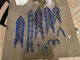 Lot Of 37 Swanstrom Tools USA ESD Wire Cutter Weller CHP
