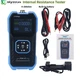 FNIRSI HRM-10 0-200ohm Li Battery Internal Resistance Tester+Probe+Holder