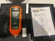 Extech Flir RPM10 Combo Laser Photo & Contact Tachometer w/ InfraRed Thermometer
