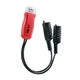 Gardner Bender Low Voltage Twin Probe Circuit Tester (GET-3202)