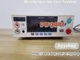 1PCS HIOKI,ST5520 Insulation Resistance Tester