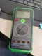 Velleman DVM890F MULTIMETER