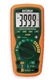 Extech True RMS Industrial Digital Multimeter EX500 Series/EX505