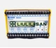 New BENDER IRDH275B-435 Ground Fault Detector