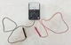 GB Instruments GMT-19A Electrical Analog Multimeter, Working. New Fuses