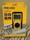 PREXISO Digital Multimeter PDMX-91