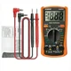 ANENG DM850 Digital Multimeter 1999 Count AC DC Voltage Tester Meter