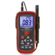 Triplett Rht70 Hygrothermowremoteprobe/Ir, Cabled, Nonist