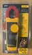 Fluke 323 - AC Clamp Digital Multimeter Meter (772346)... FREE S&H!