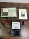 Micronta 22-204c Range Doubler Multi-tester 43 Ranges 50,000 Ohms/Volts - In Box