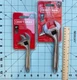 Craftsman 8" ( CMMT82337) & 6" (CMMT82336) Reversible Jaw Adjustable Wrenches