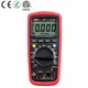 For UT139C UNI-T LCD Display Multimeter Portable Electrician Testing Tool