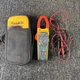 Fluke 376 FC True-RMS AC/DC Clamp Meter