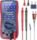 Astroai Digital Multimeter and Analyzer TRMS 6000 Counts Volt Meter Ohmmeter Aut
