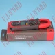 UNI-T UT204A Digital Handheld Clamp Multimeter Tester DMM Voltmeter AC DC Meter