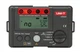 New Insulation Resistance Meter 2500V Voltmeter Uni-T UT502A Megohmmeter etc